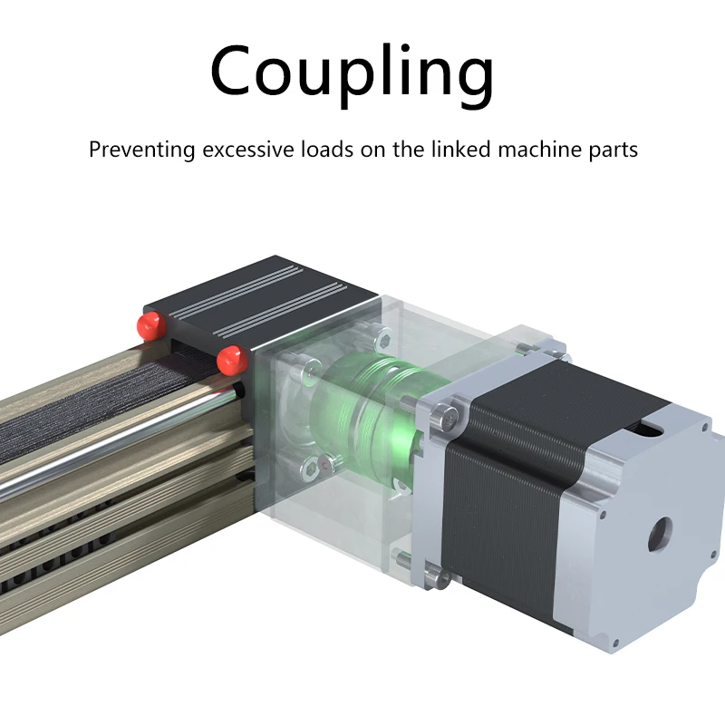 QRXQ RXP40 With 100w Servo Mot - Linear Rail 评论和价格