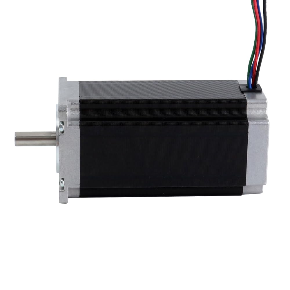 2Phase Nema23 57 Stepper Motor - Nema23 Stepper 评论和价格