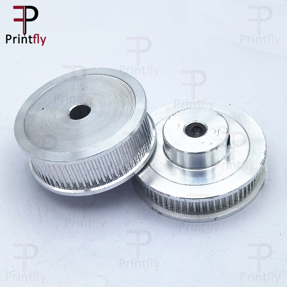 Printfly 2GT 60 teeth 2GT Timi - Gt2 Pulley 评论和价格