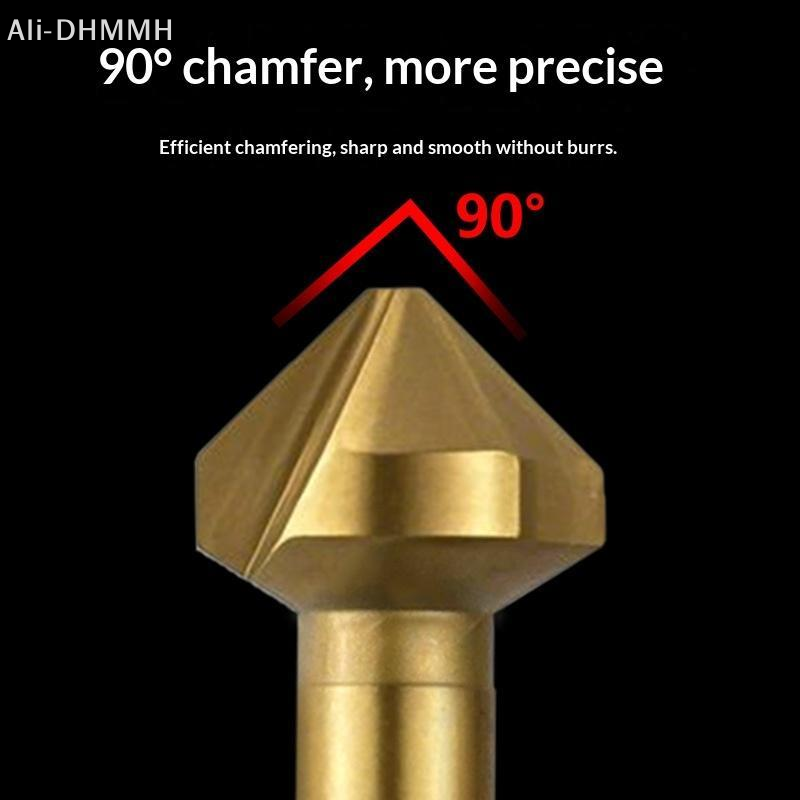 ZLinKJ Chamfering End Mill Cut - End Mill 评论和价格