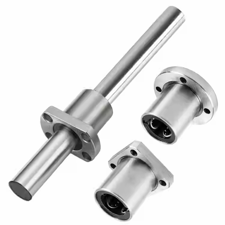 1Pcs 6mm/8mm/10mm/12mm/13mm/16 - Linear Rod 8Mm 评论和价格