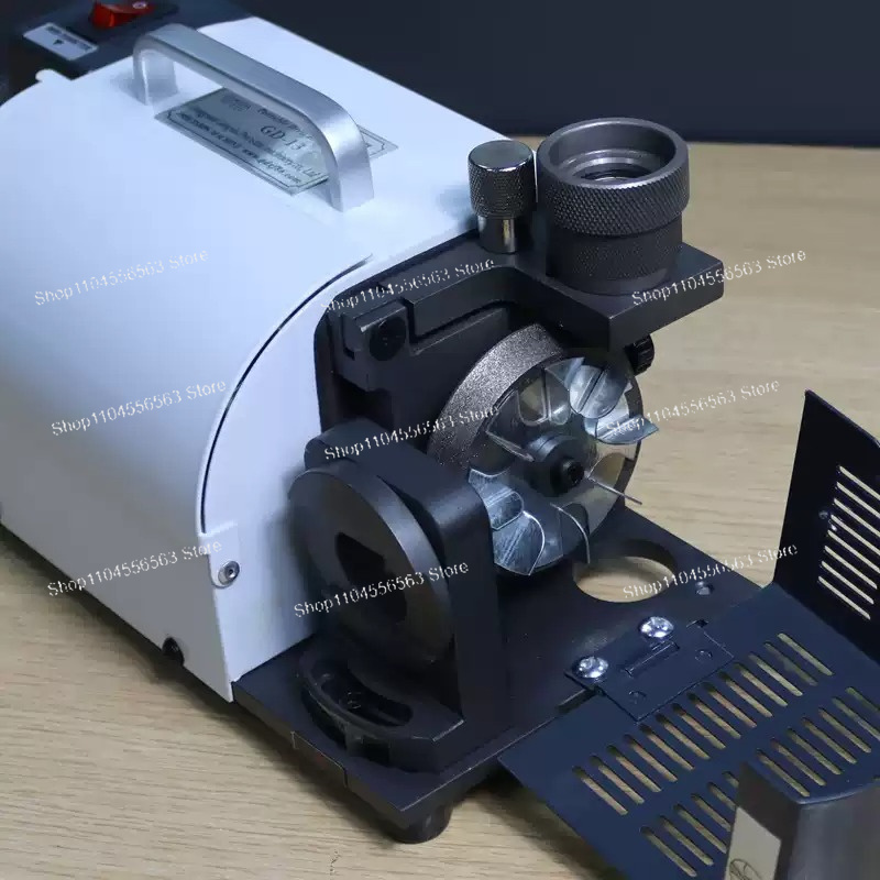 GD-320 Electric End Mill & Twi - End Mill 评论和价格
