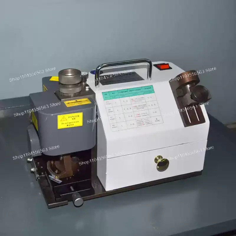GD-320 Electric End Mill & Twi - End Mill 评论和价格