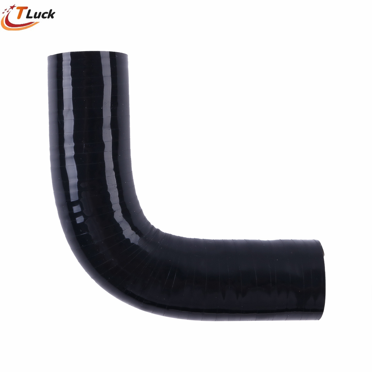 90 Degree Elbow Hose 90° Bend  - Coupling 8Mm 评论和价格