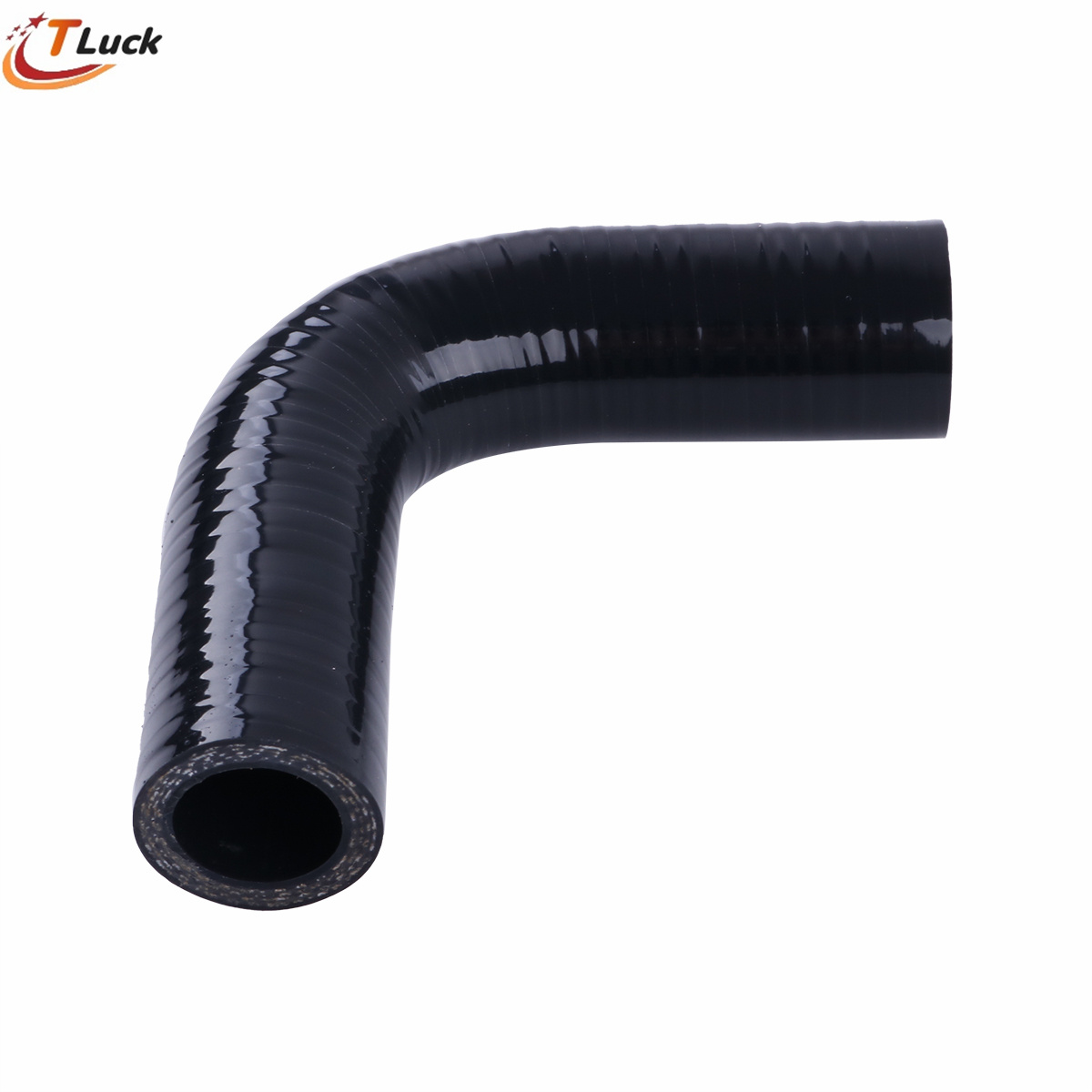 90 Degree Elbow Hose 90° Bend  - Coupling 8Mm 评论和价格