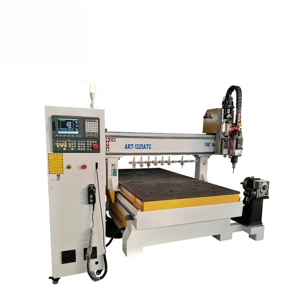 Best Price Large Size 1325 153 - Cnc Router 评论和价格