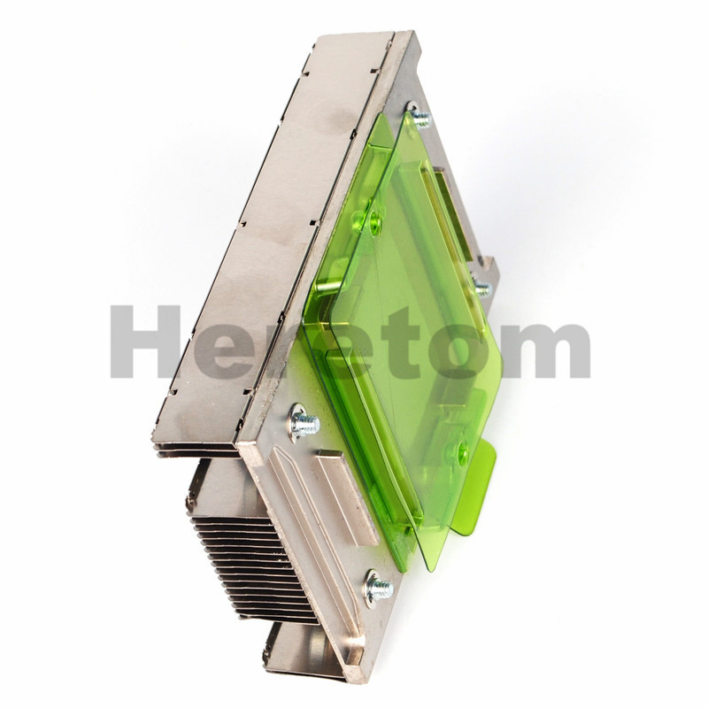 Test Heatsink H1M29 0H1M29 CPU - Aluminium Extrusion 评论和价格