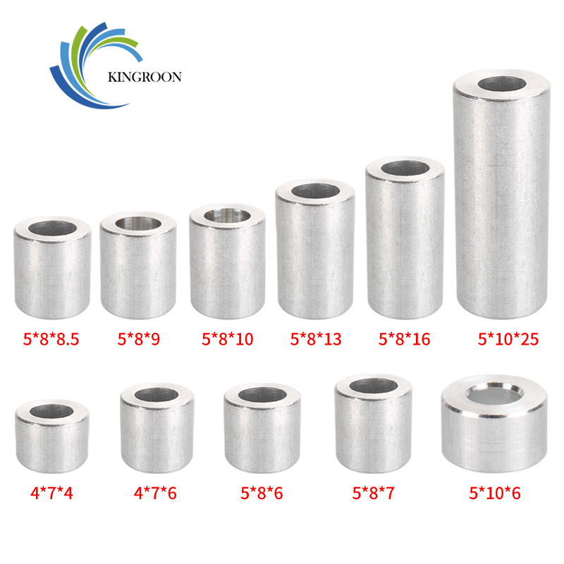 10/20PCS 3D Printer Parts Alum - V Slot Wheel 评论和价格
