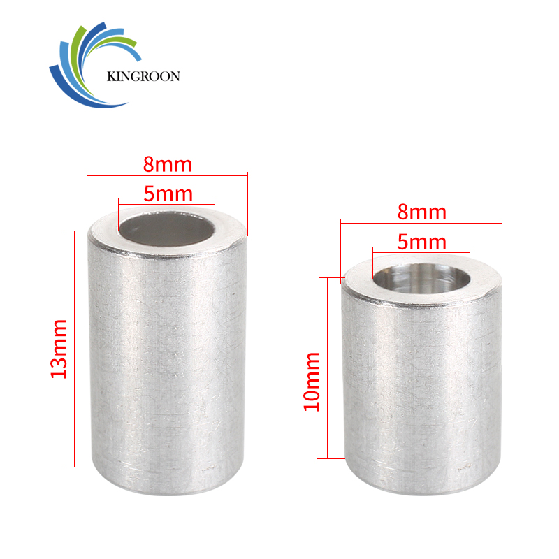 10/20PCS 3D Printer Parts Alum - V Slot Wheel 评论和价格