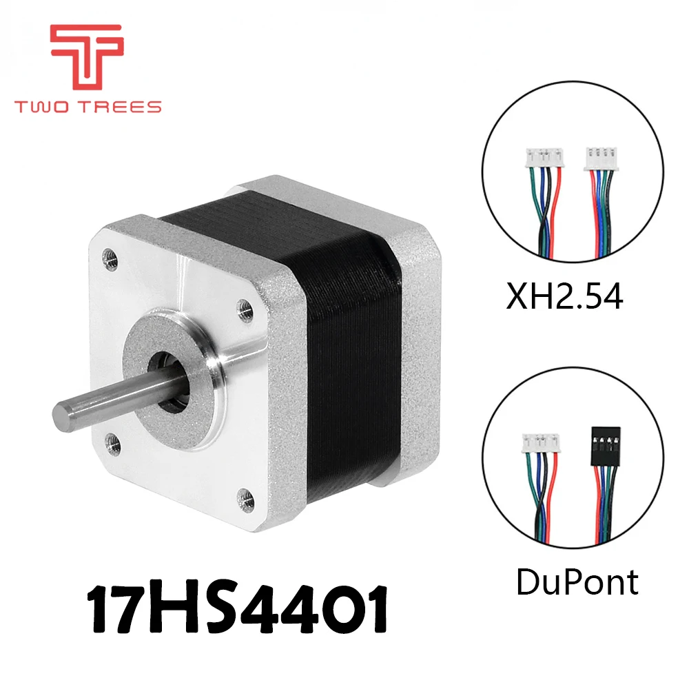 1/3/5pcs Nema17 Stepper Motor  - Nema 17 Stepper 评论和价格