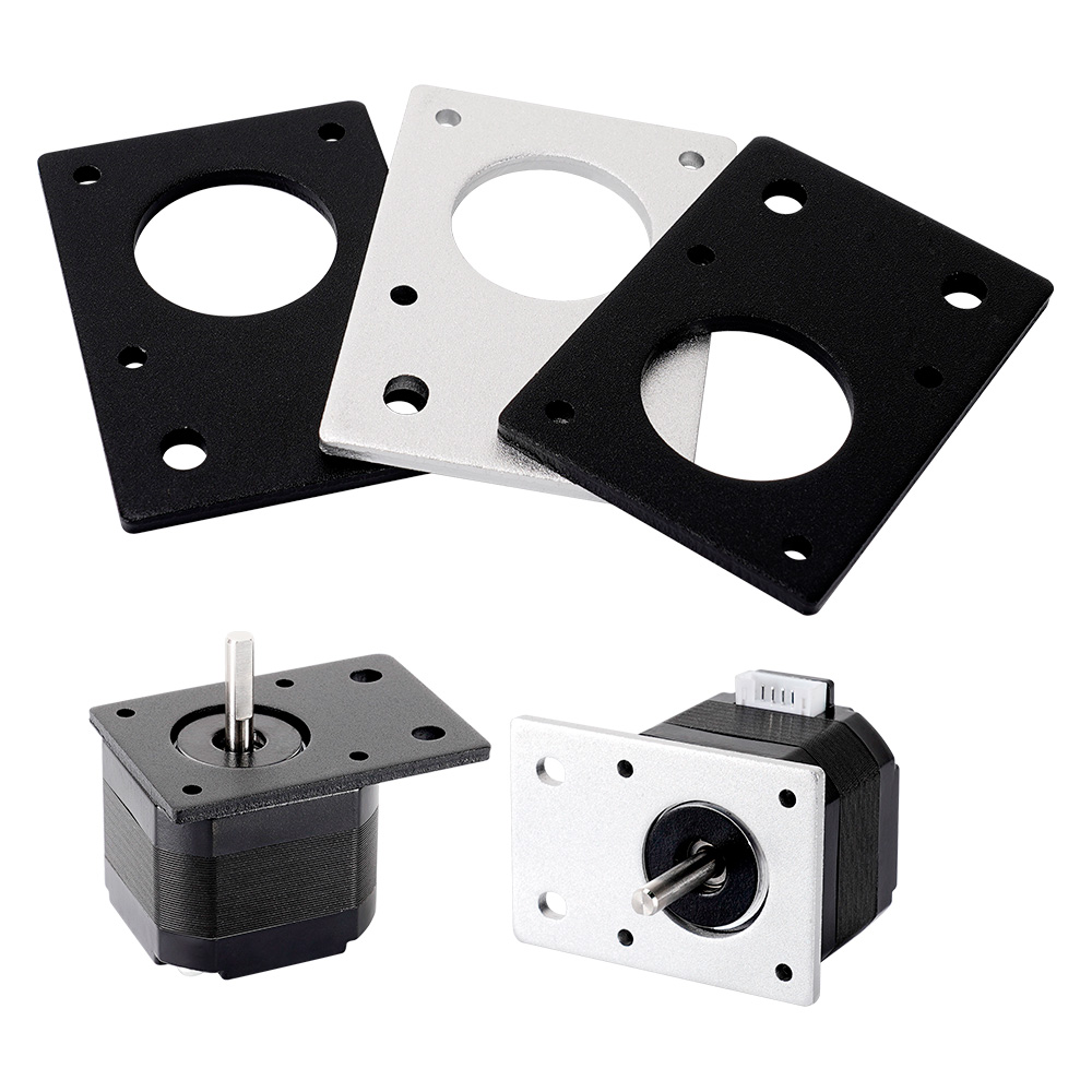 RAMPS 2PCS NEMA 17 42-Series S - Nema 17 Stepper 评论和价格