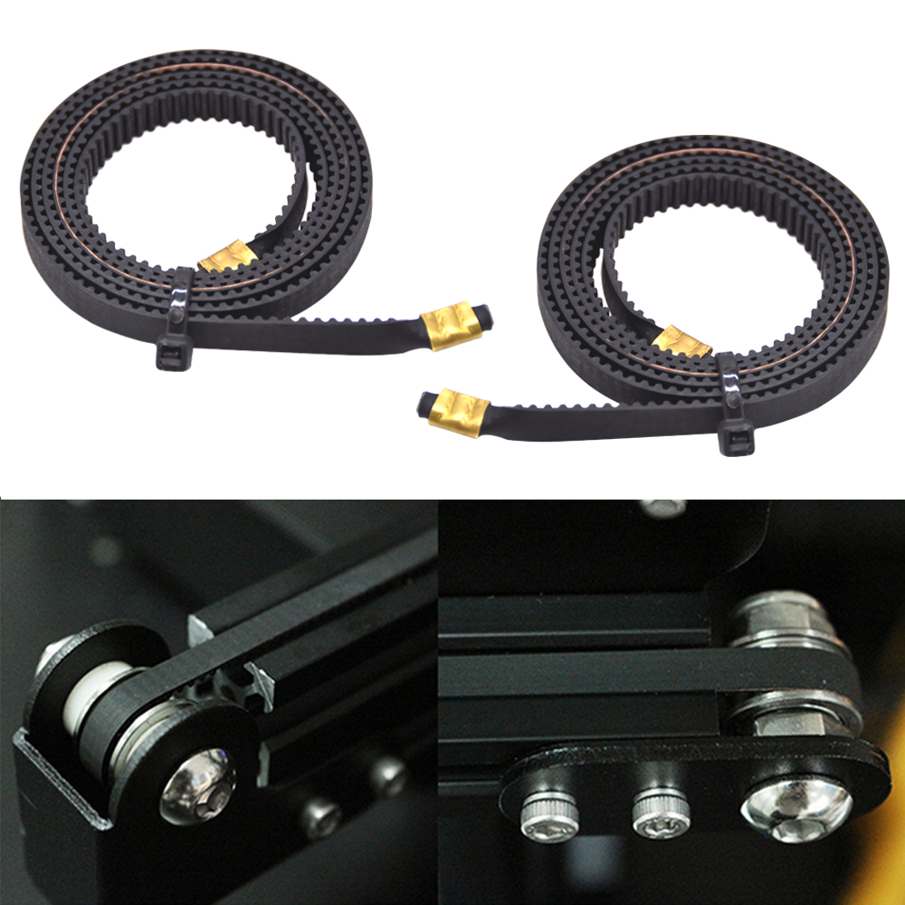 Neptune 4 XYZ Axis Synchronous - Gt2 Belt 评论和价格