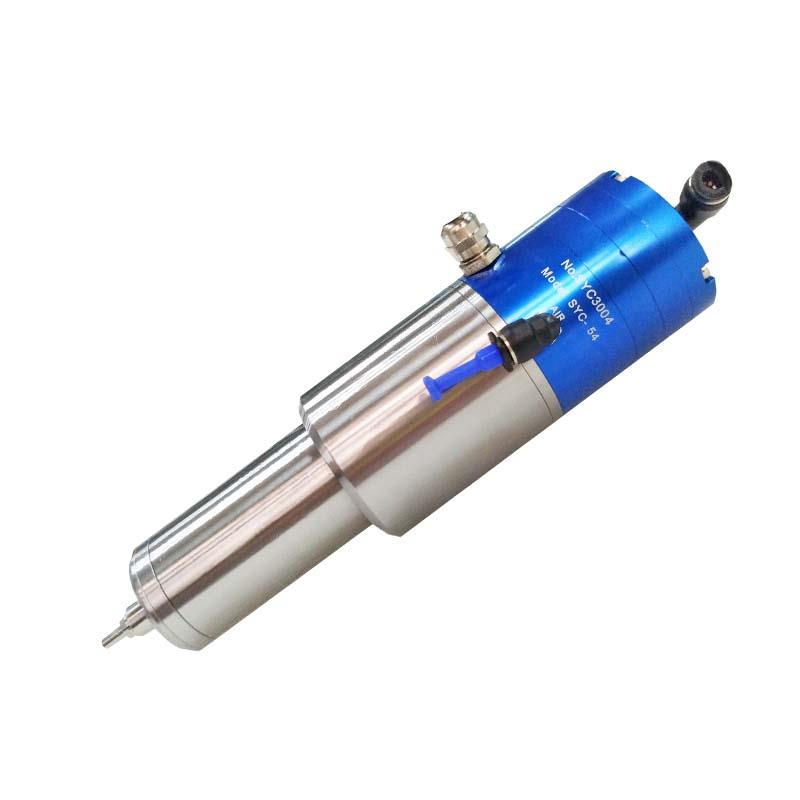 ATC 60000rpm  0.35KW 0.056NM D - Spindle Motor 评论和价格