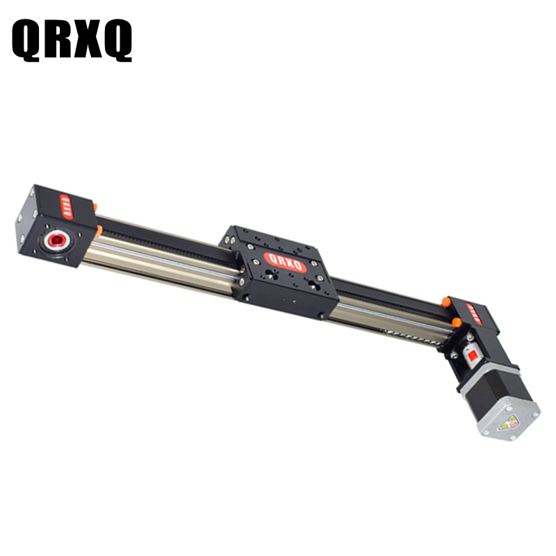 QRXQ RXP30 Linear Rail Nema 23 - Linear Rail 评论和价格