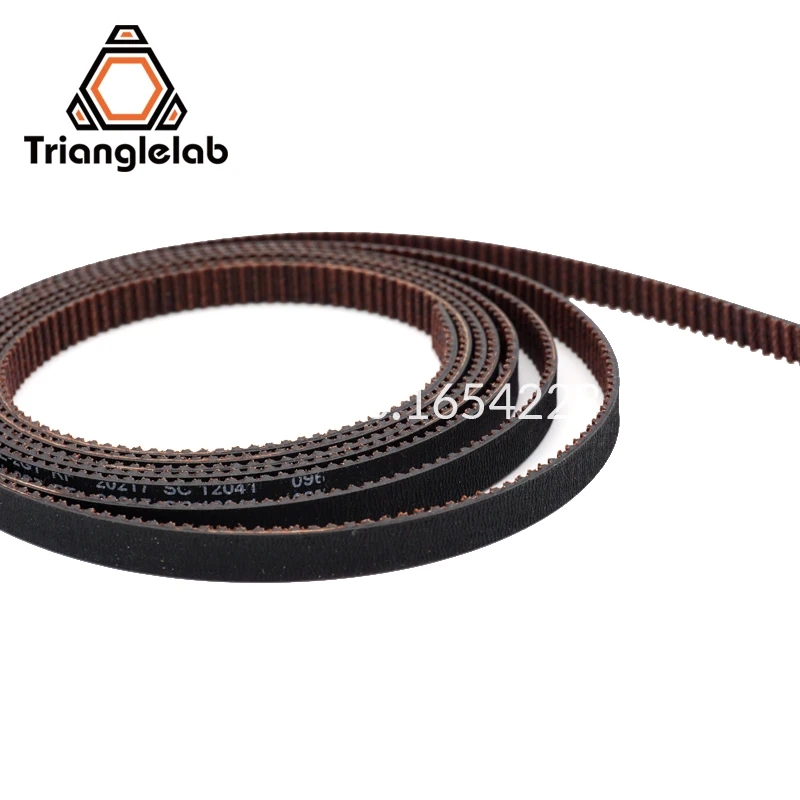 R Trianglelab Gates 2GT Belt S - Gt2 Pulley 评论和价格