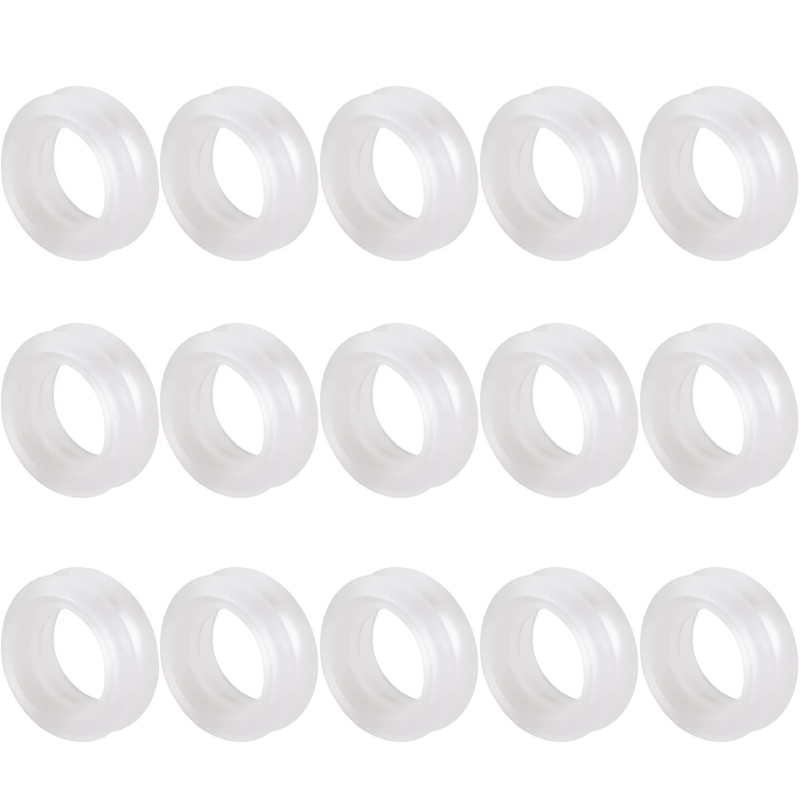 10Pcs OpenBuilds CNC Xtreme Du - V Slot Wheel 评论和价格