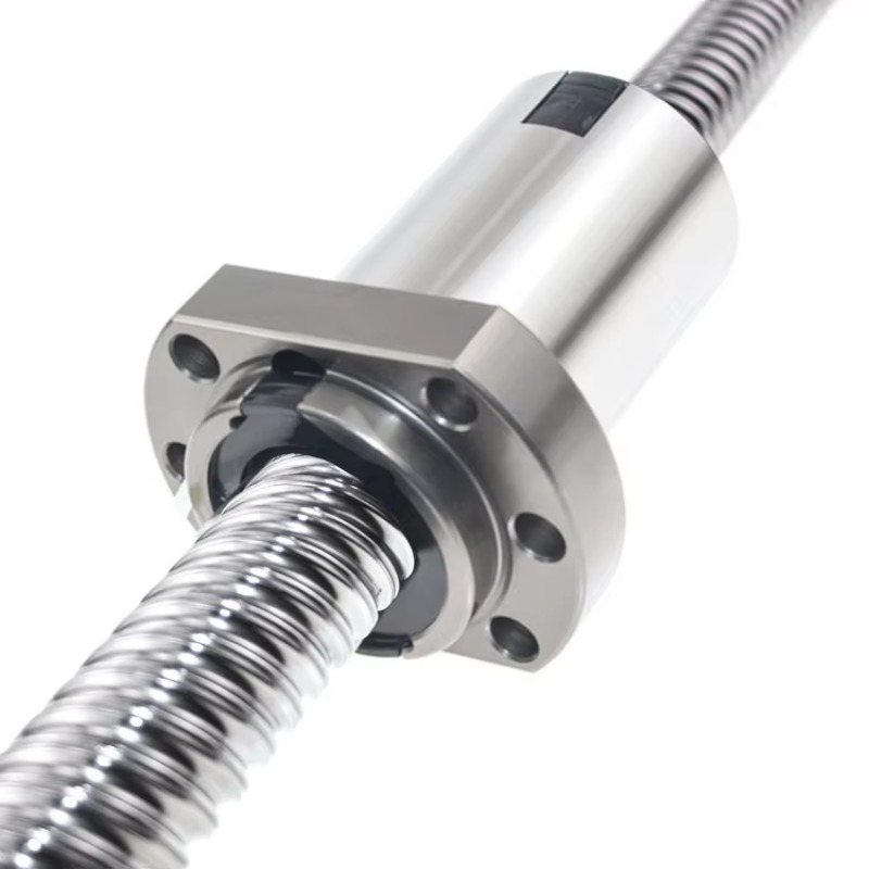 25mm Diameter Ball Screws 3000 - Cnc Router 评论和价格