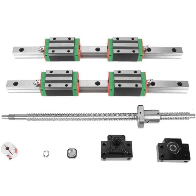 HGR15  Linear Guide Rail 15mm  - Linear Rail 评论和价格