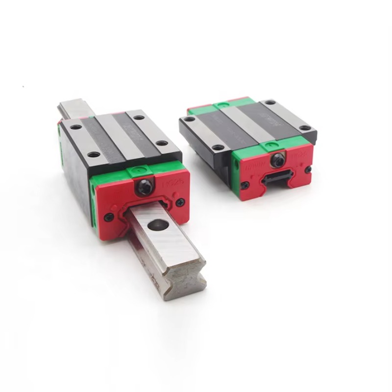 HGR15  Linear Guide Rail 15mm  - Linear Rail 评论和价格