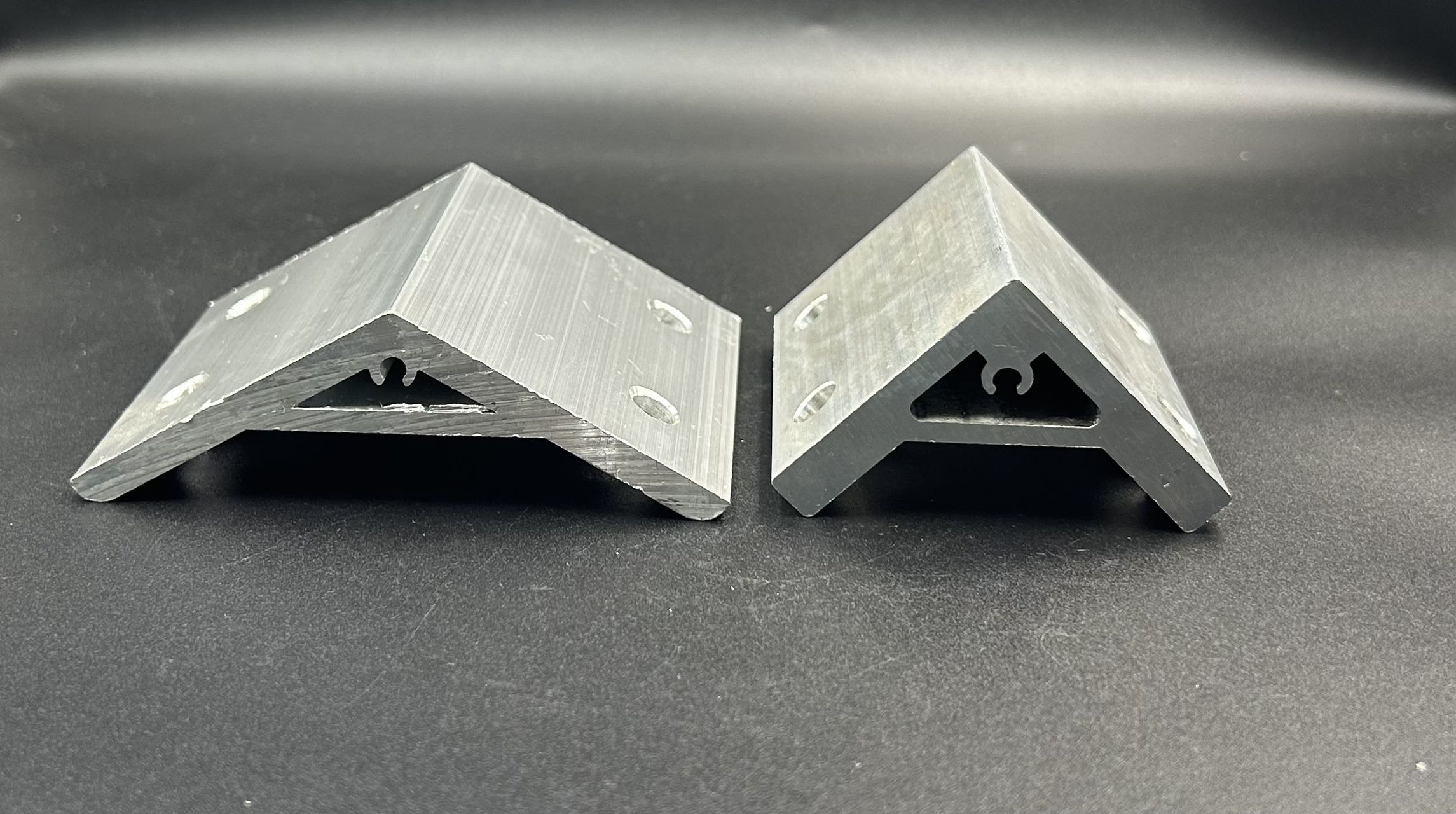 Industrial aluminum profile ac - Aluminium Extrusion 评论和价格