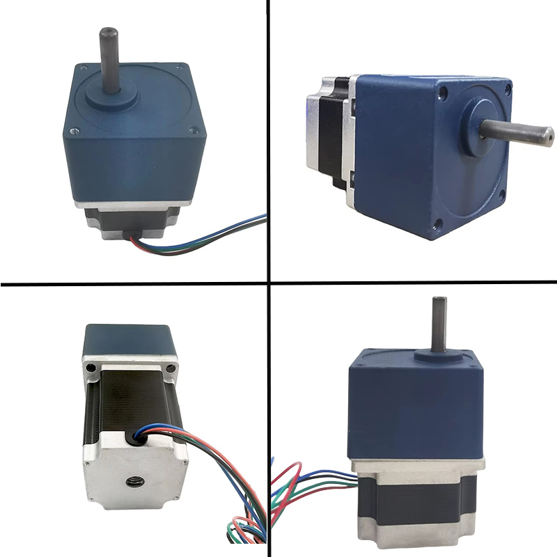 Nema 23 Stepper Motor With Gea - Nema23 Stepper 评论和价格