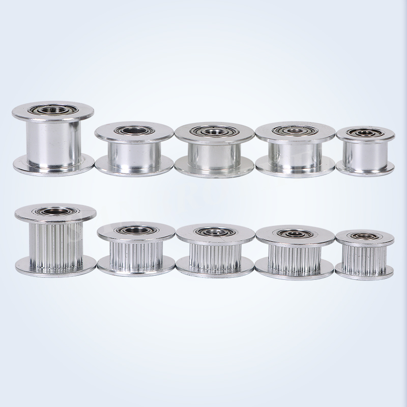 GT2 Idler Timing Pulley 16-too - Gt2 Pulley 评论和价格