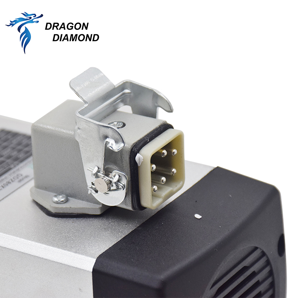 Dragon Diamond HQD 2.2KW 3KW 6 - Spindle Motor 评论和价格