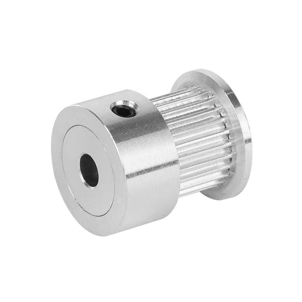 2GT Pulley GT2 14T/15T/16T/17T - Gt2 Pulley 评论和价格
