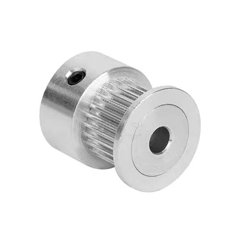 2GT Pulley GT2 14T/15T/16T/17T - Gt2 Pulley 评论和价格