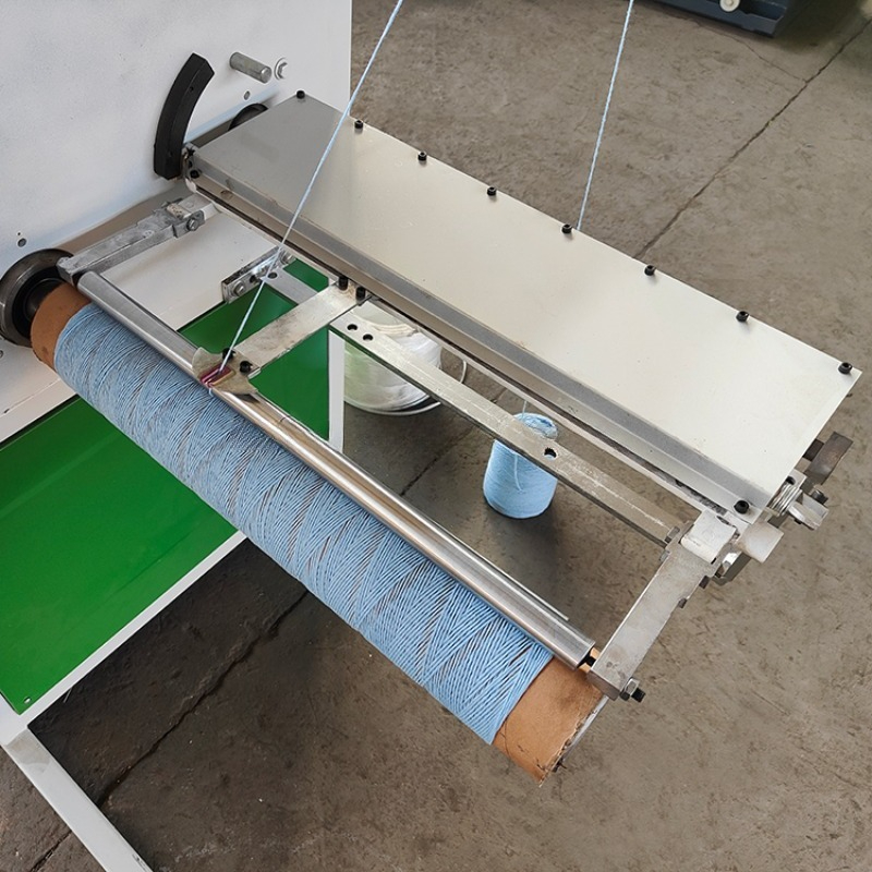 YB Cotton Rope Winding Rewindi - Spindle Motor 评论和价格