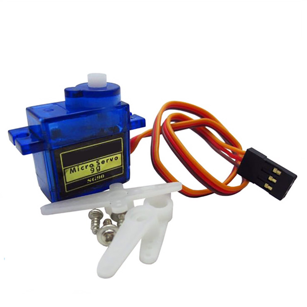 SG90 9g Digital Servo Motor RC - Servo 9G 评论和价格