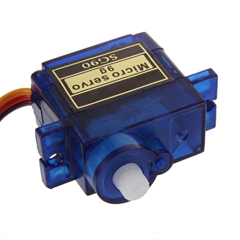 SG90 9g Digital Servo Motor RC - Servo 9G 评论和价格