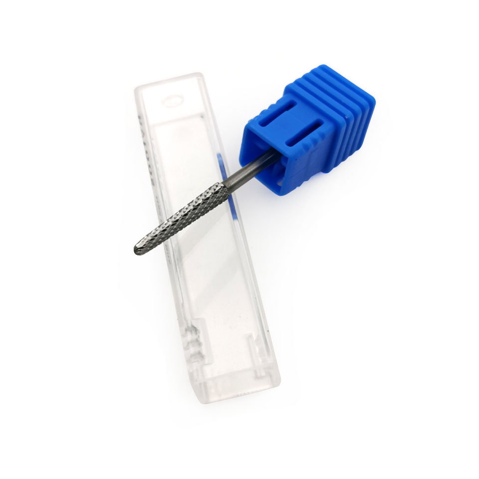 HYTOOS 18mm Cone Cuticle Clean - Carbide End Mill 评论和价格