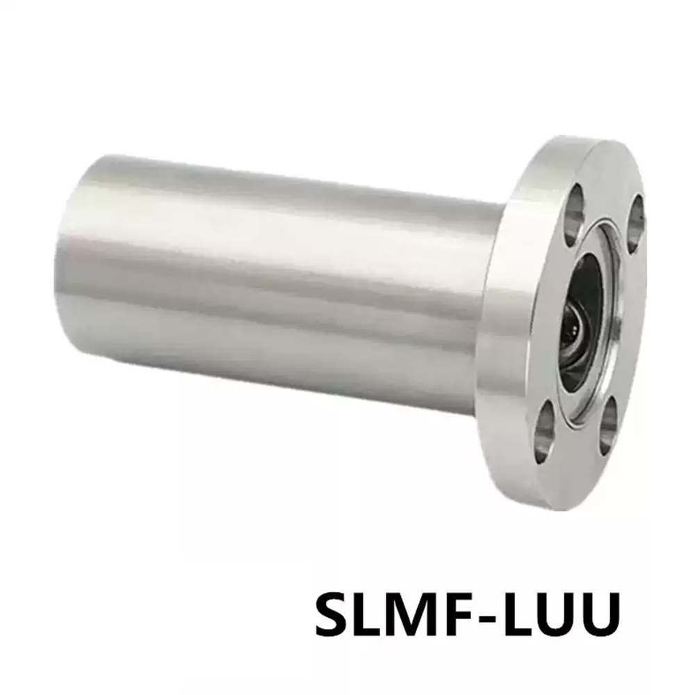 1Pcs LMF/LMH/LMK8/10/12/13/16/ - Linear Rod 8Mm 评论和价格