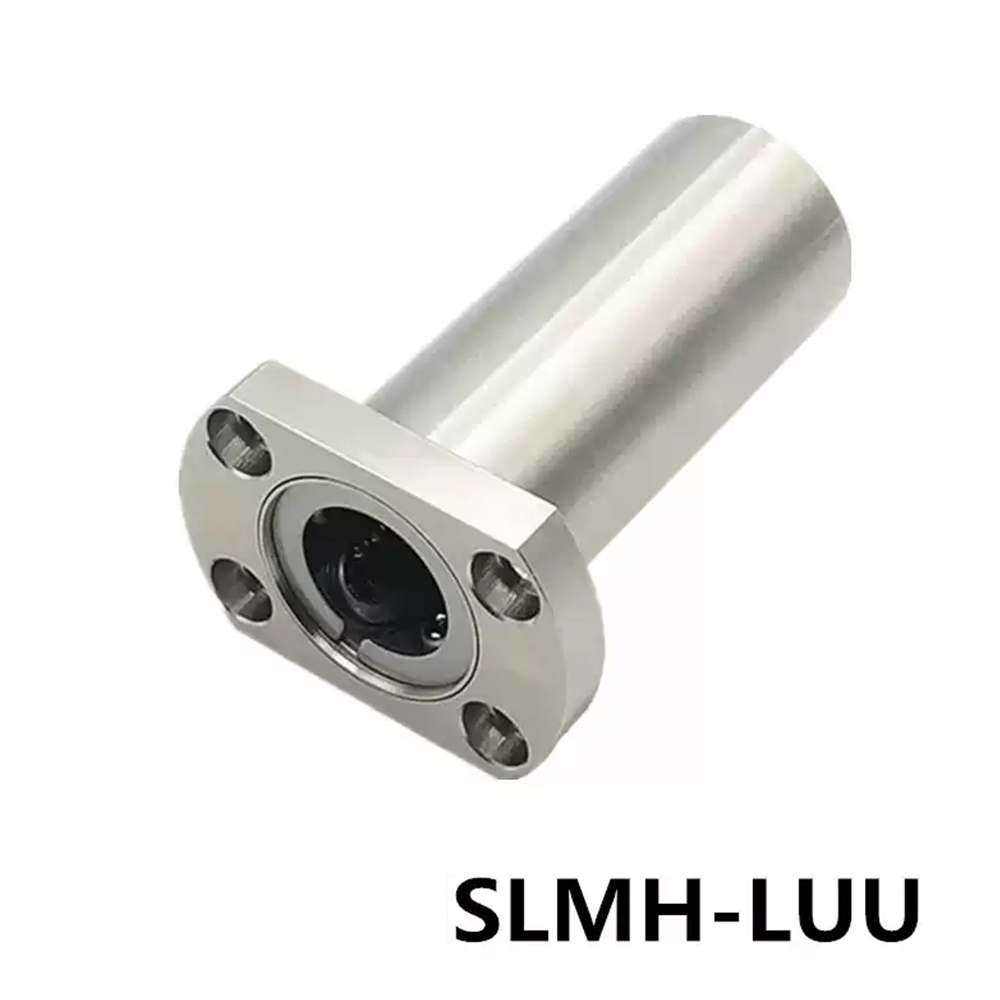 1Pcs LMF/LMH/LMK8/10/12/13/16/ - Linear Rod 8Mm 评论和价格