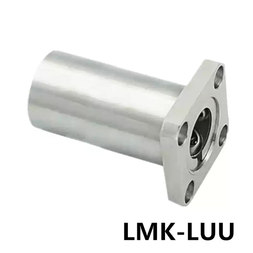1Pcs LMF/LMH/LMK8/10/12/13/16/ - Linear Rod 8Mm 评论和价格