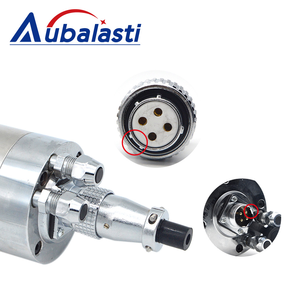 Aubalasti Stock Water Cooled S - Water Cooled Spindle 评论和价格