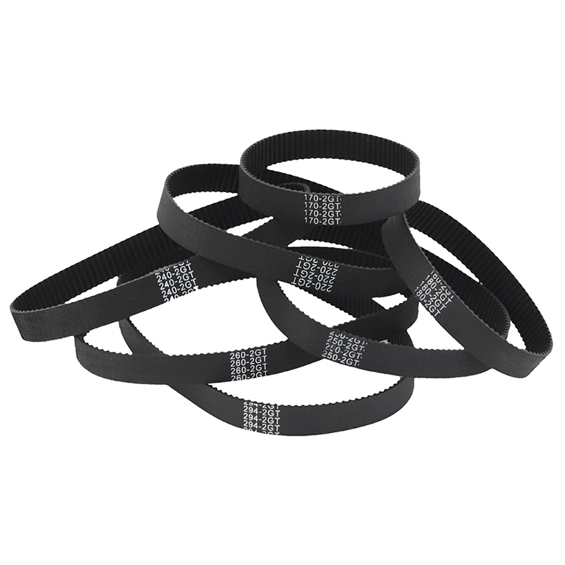 3DSWAY 3D Printer Parts GT2 Cl - Gt2 Belt 评论和价格