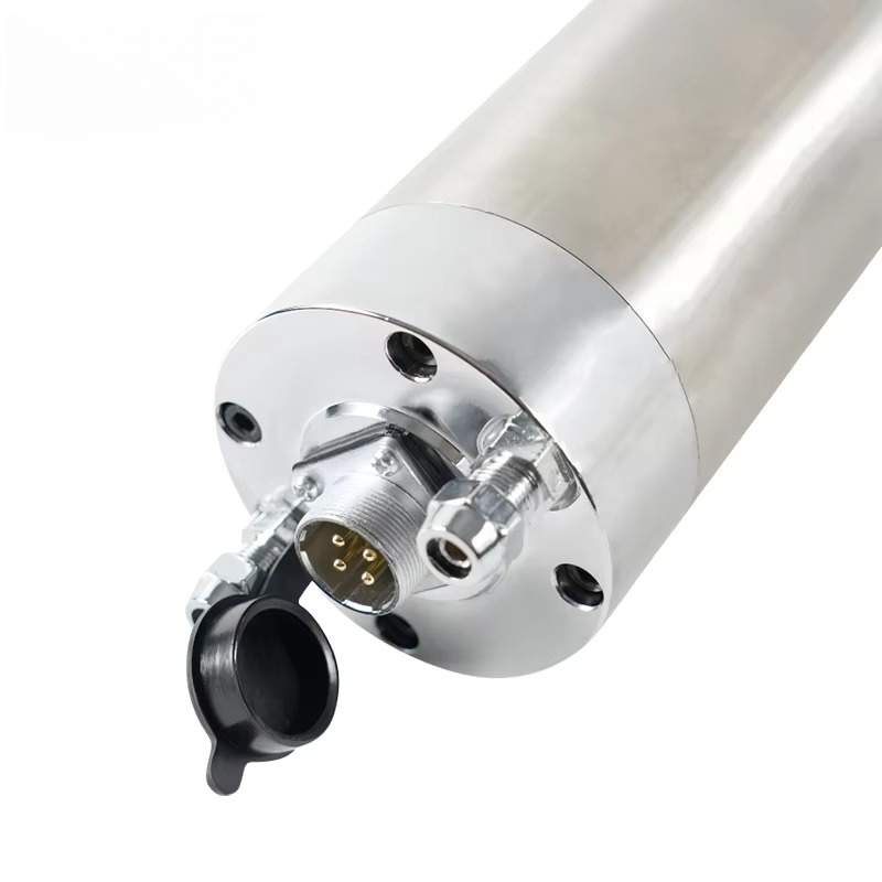 HQD 2.2KW Constant Torque Spin - Water Cooled Spindle 评论和价格