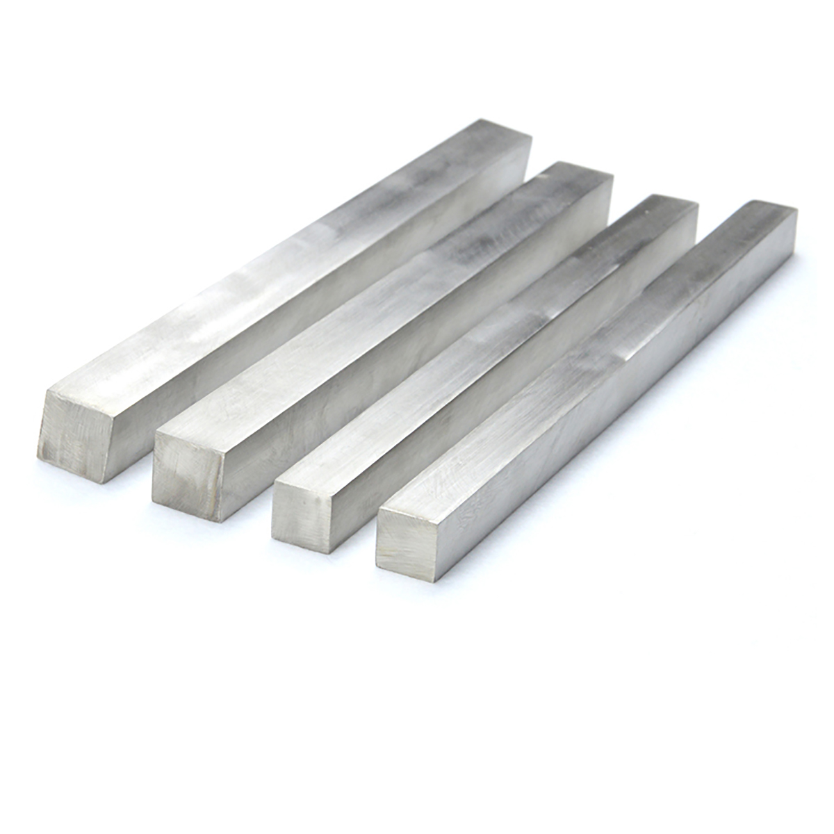 304 Stainless Steel Square Rod - Linear Rod 8Mm 评论和价格