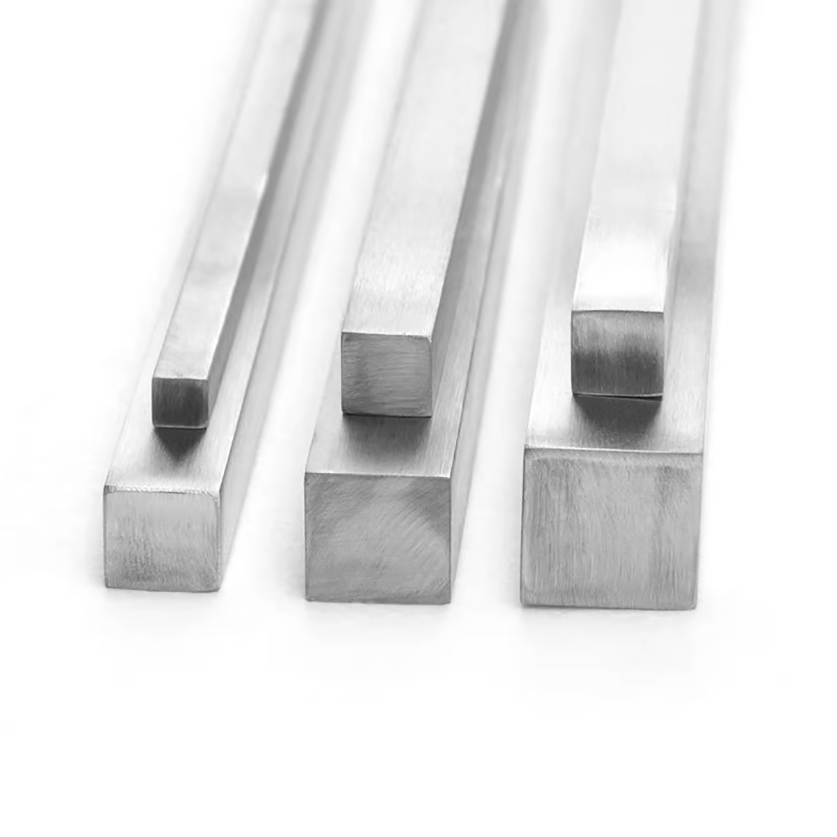 304 Stainless Steel Square Rod - Linear Rod 8Mm 评论和价格