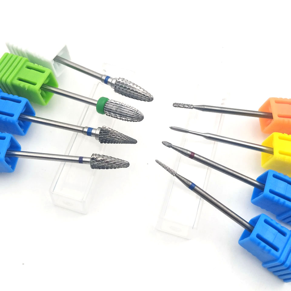 HYTOOS 1PCS Tungsten Carbide B - Carbide End Mill 评论和价格