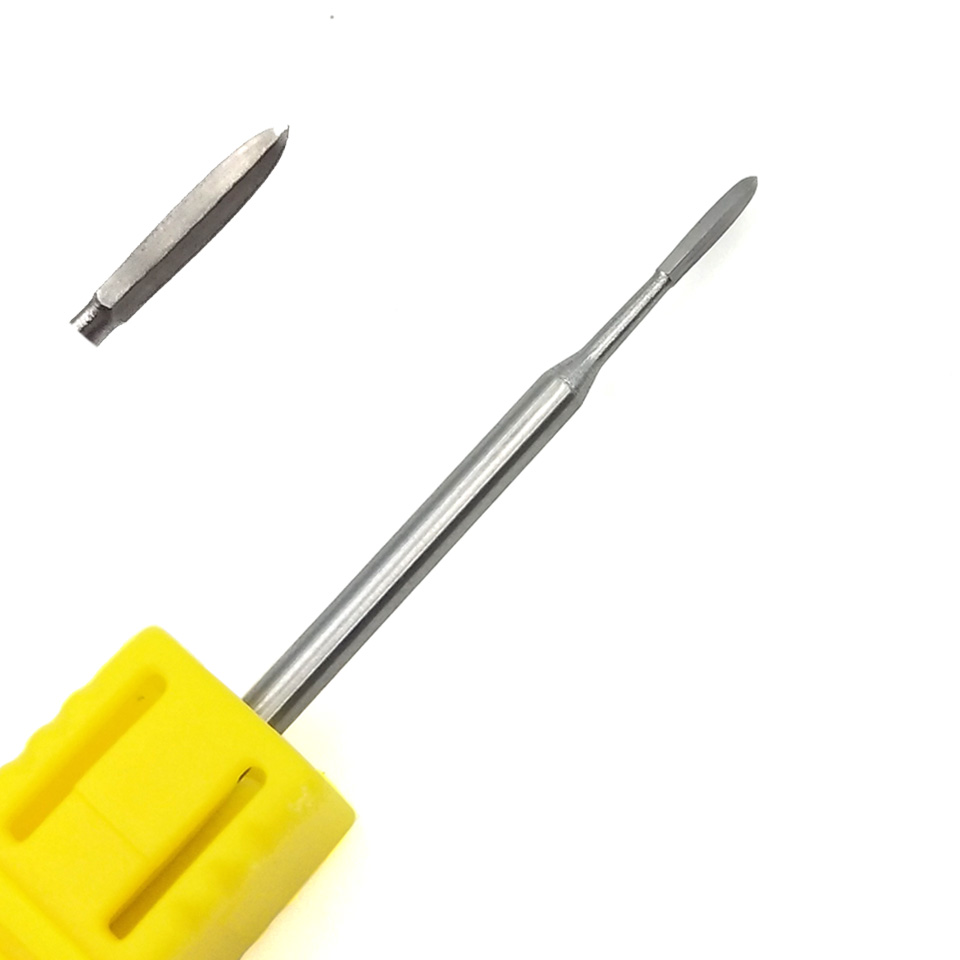HYTOOS 1PCS Tungsten Carbide B - Carbide End Mill 评论和价格