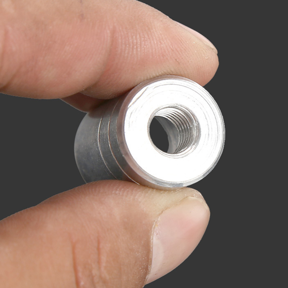 Fishing Rod Connector To Landi - Coupling 8Mm 评论和价格