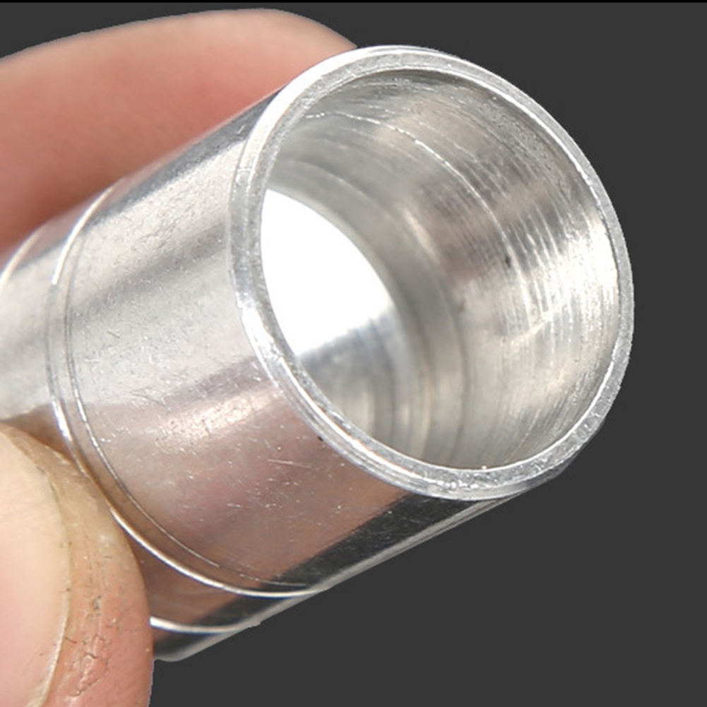 Fishing Rod Connector To Landi - Coupling 8Mm 评论和价格