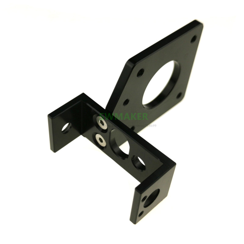 1pcs CR-10 CR-10S series All m - Aluminium Profile 2020 评论和价格