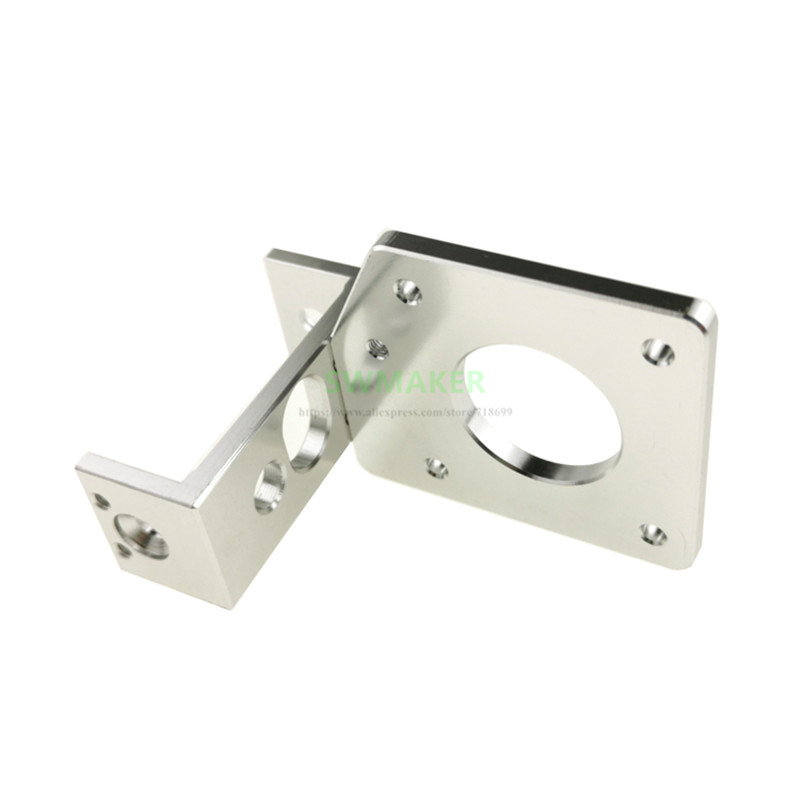1pcs CR-10 CR-10S series All m - Aluminium Profile 2020 评论和价格