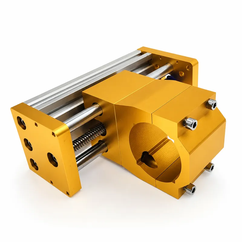 CNC 3018 Plus Z Axis Module Al - 3018 Aluminium Cnc 评论和价格