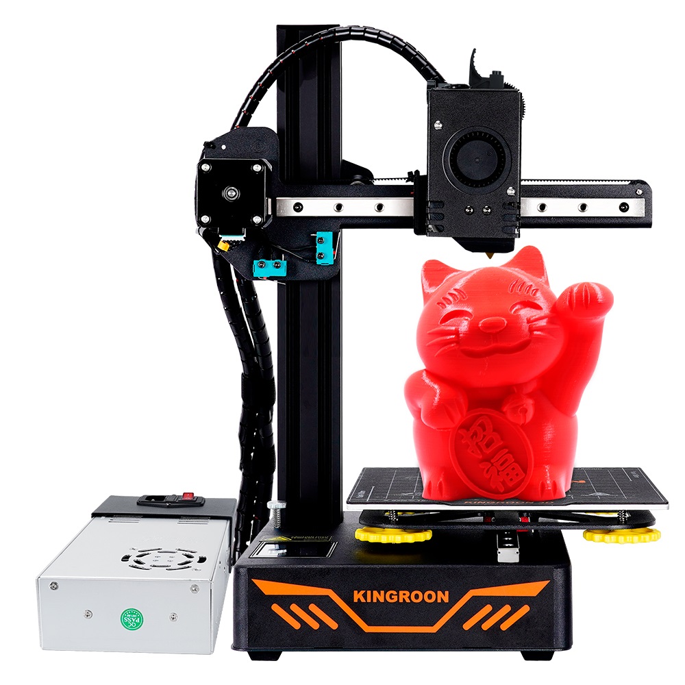 For KINGROON KP3S Titan Extrud - Nema 17 Stepper 评论和价格