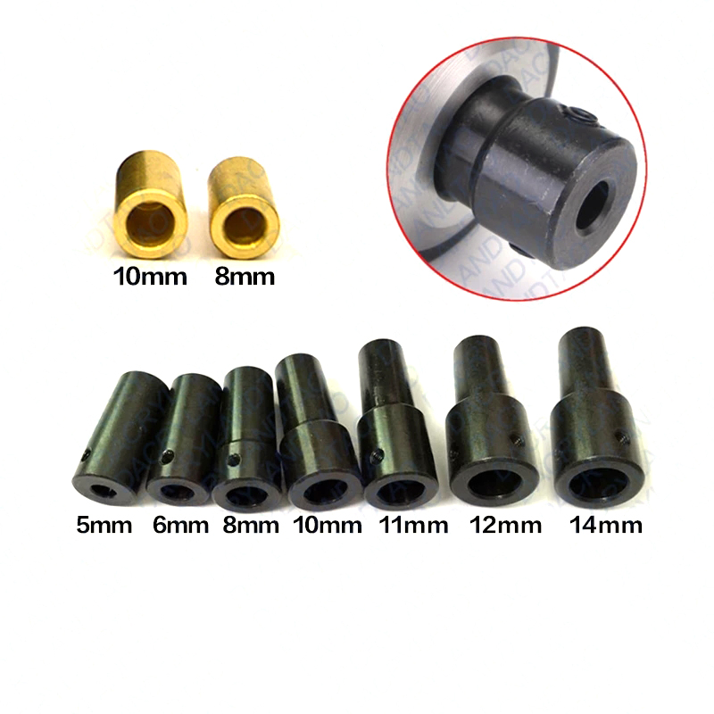 B16 Drill Chuck Connecting Rod - Coupling 8Mm 评论和价格